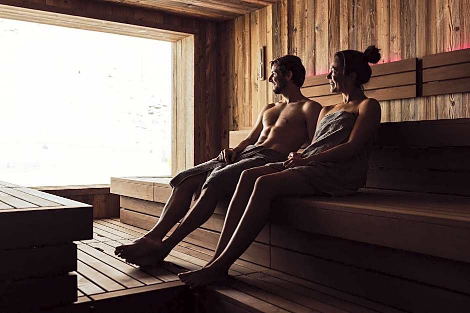 Hotel Lisl - Alpine Comfort