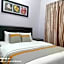 Sekinchan HighView Penthouse 15pax 5R5B 顶层公寓 看海 看稻田景