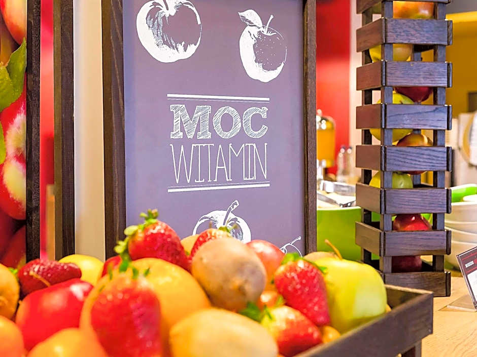 Ibis Gdansk Stare Miasto