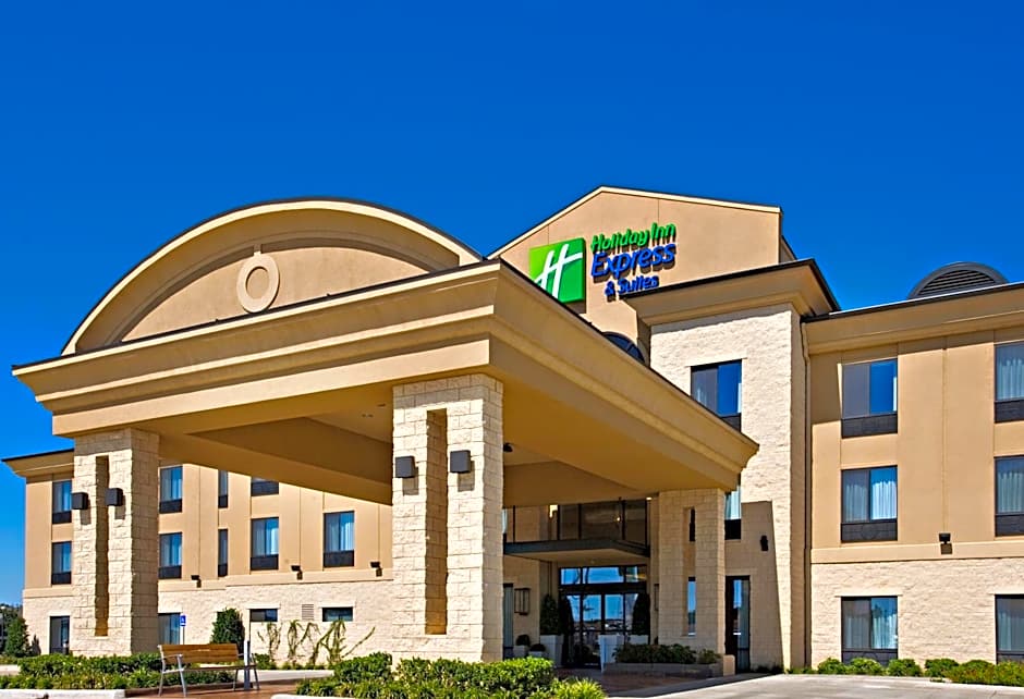 Holiday Inn Express Hotel & Suites Wichita Falls By IHG