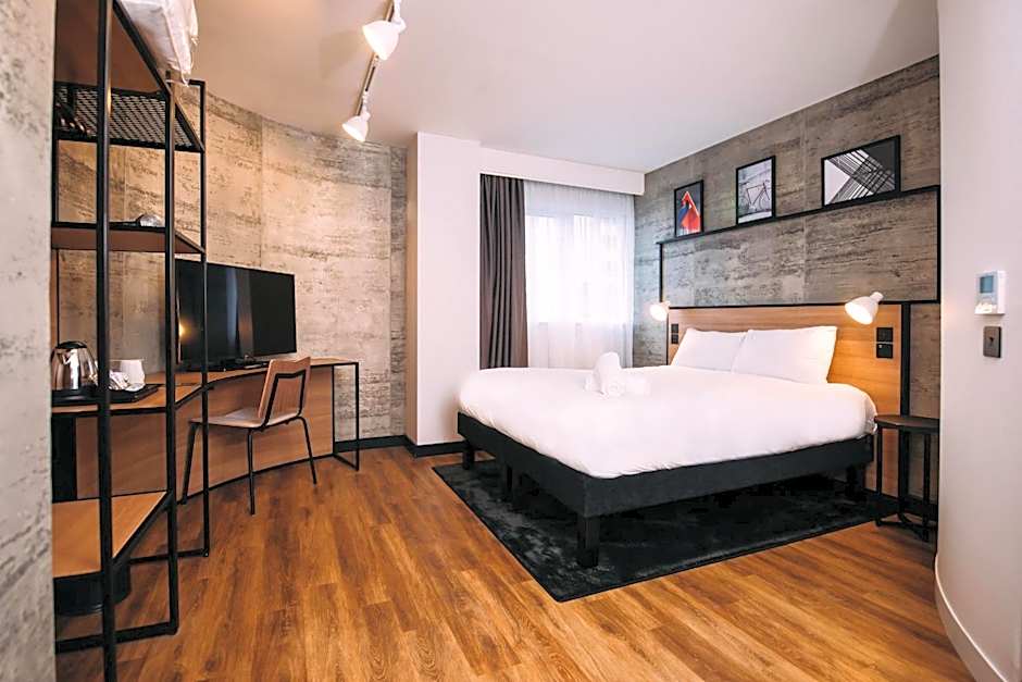 Ibis Belfast City Centre