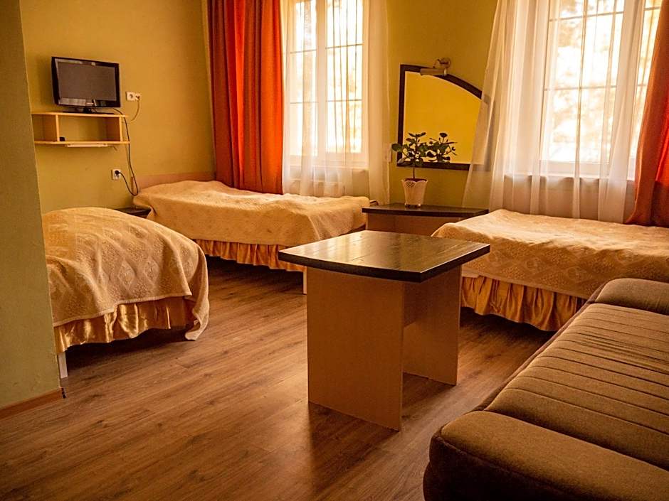 Ani Konferencje imprezy Wypoczynek