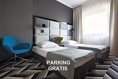 Hotel Apis