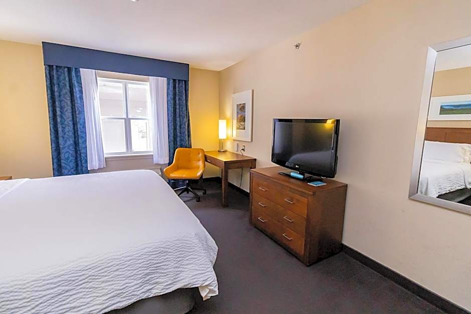 Deer Lake Horizon Hotel, BW Signature Collection