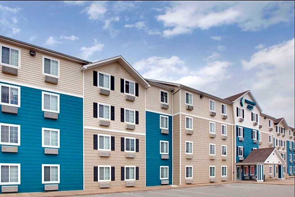 Extended Stay America Select Suites - Fayetteville - I-49