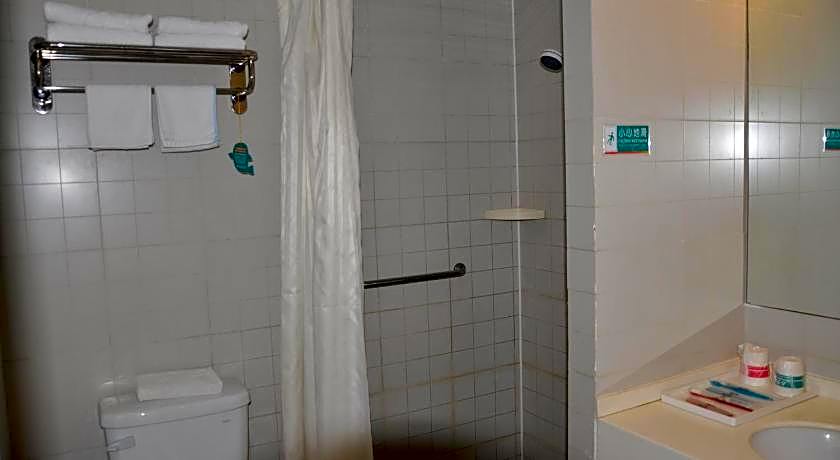 Jinjiang Inn Baoji Gaoxin