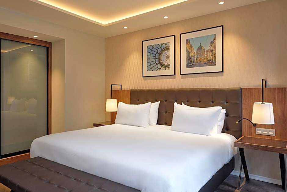 Eurostars Avenue Louise