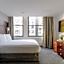 Club Quarters Hotel, Wacker at Michigan