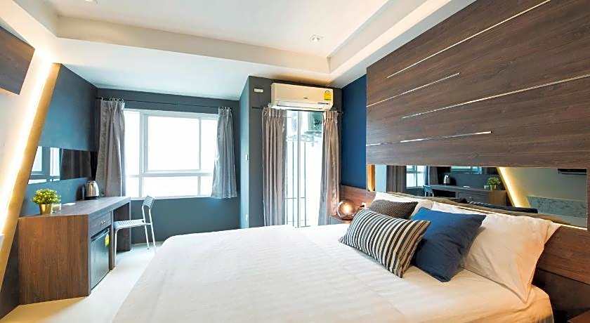 NW Apartment Lasalle 59