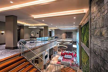 Hilton Garden Inn Bogota Airport