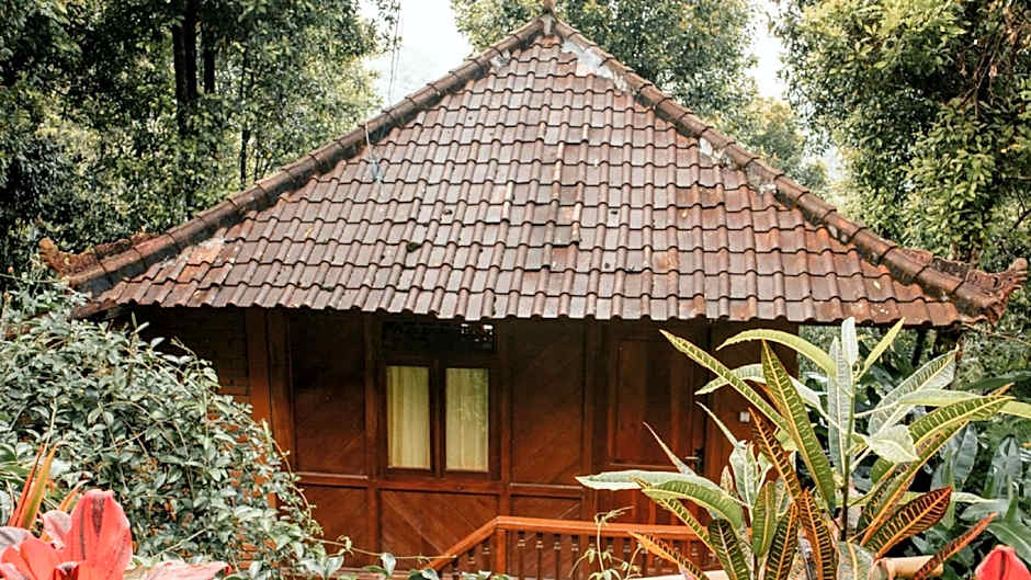 Puri Sunny Guest House , Munduk