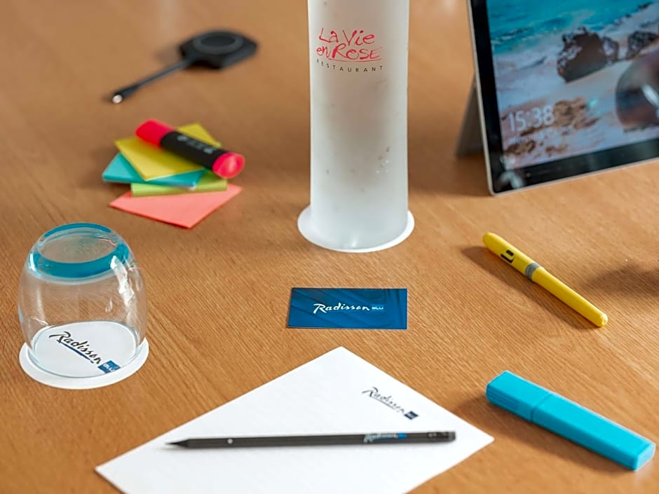 Radisson Blu Hotel Toulouse Airport