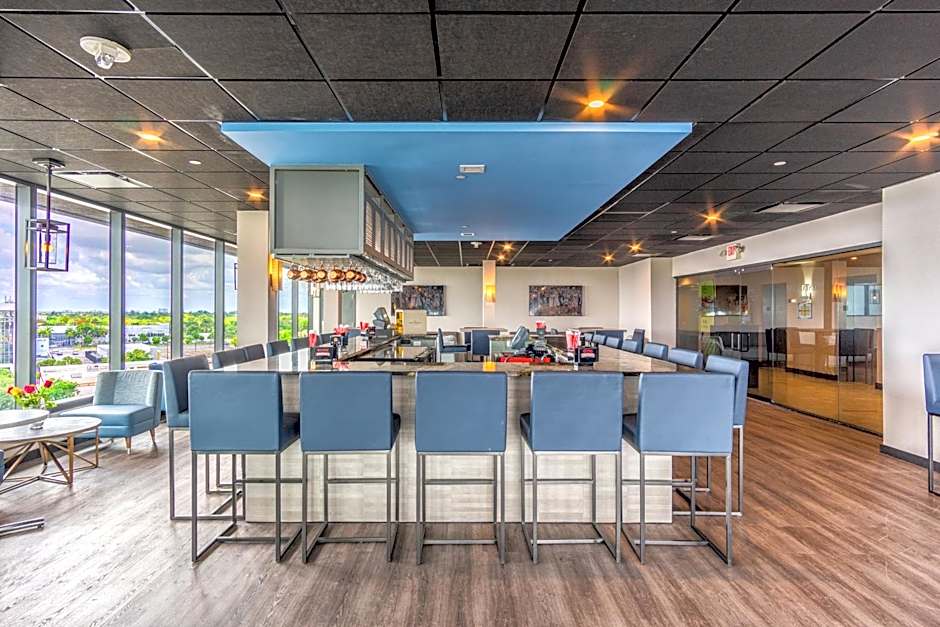 Holiday Inn Miami International Airport By IHG