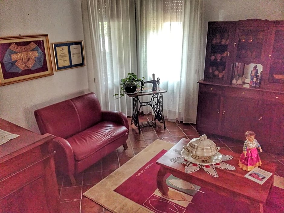 Bed and Breakfast Pieffe