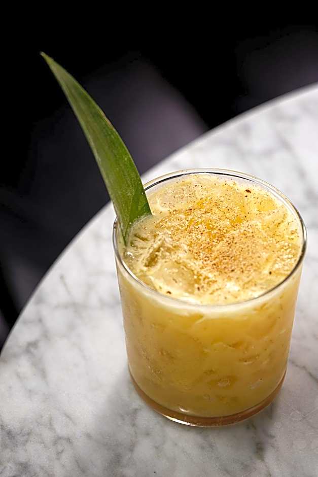 Hampton Inn & Suites Rochester Downtown