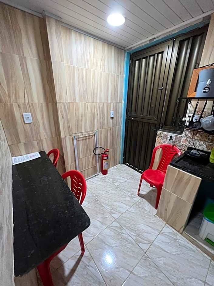 Apartamentos Itapuã Residence - Praia