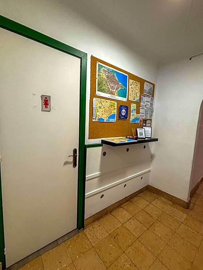 Tarragona Hostel