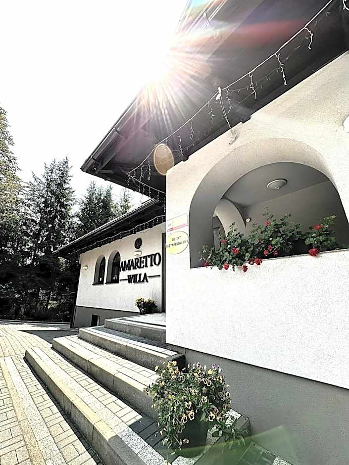 Willa Amaretto – Wisla, IN