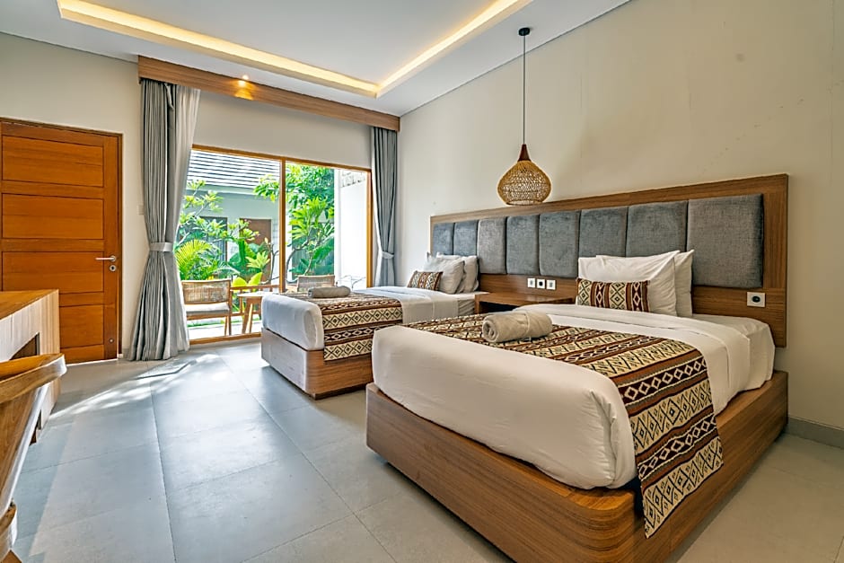 Casa Wina Kuta by The Wina Resorts