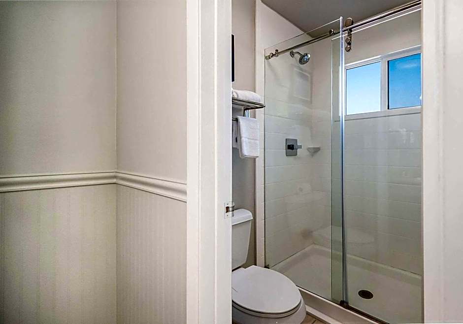 Quality Inn South Lake Tahoe