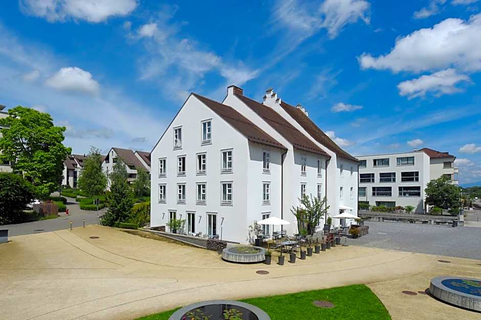 Hotel im Schlosspark