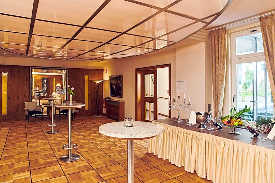 Best Western Soibelmanns Lutherstadt Wittenberg