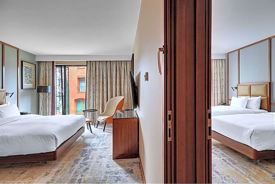 Hilton Gdansk