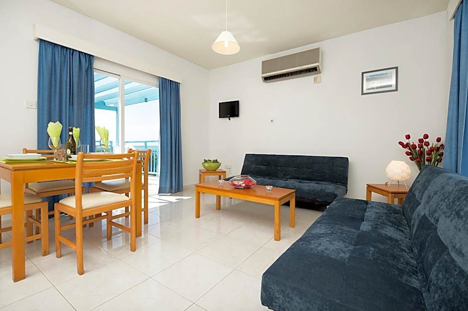 Sunny Hill Hotel Apartments