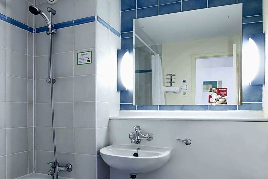 Campanile Hotel Glasgow SECC Hydro