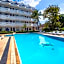 Blue Carina Hotel Phuket