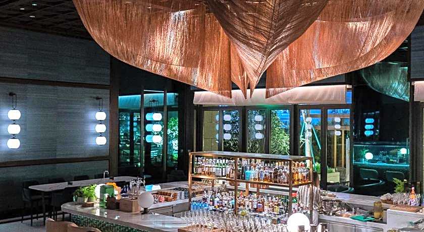 Andaz Xiamen, By Hyatt