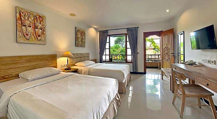 Sanur Lodge Bali