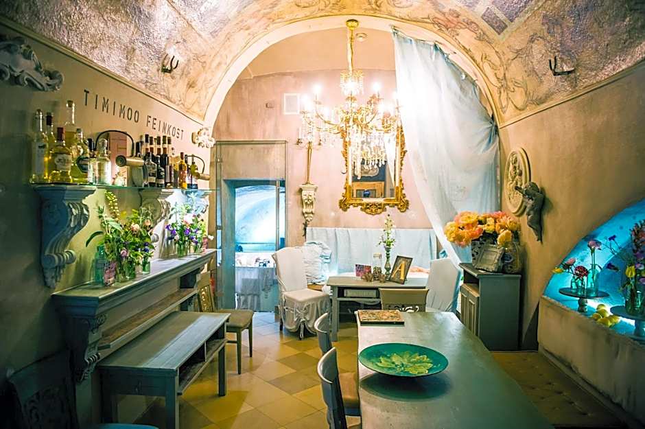 Art Boutique Hotel Bürgerhaus