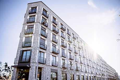 THE FLAG Meiller Gärten