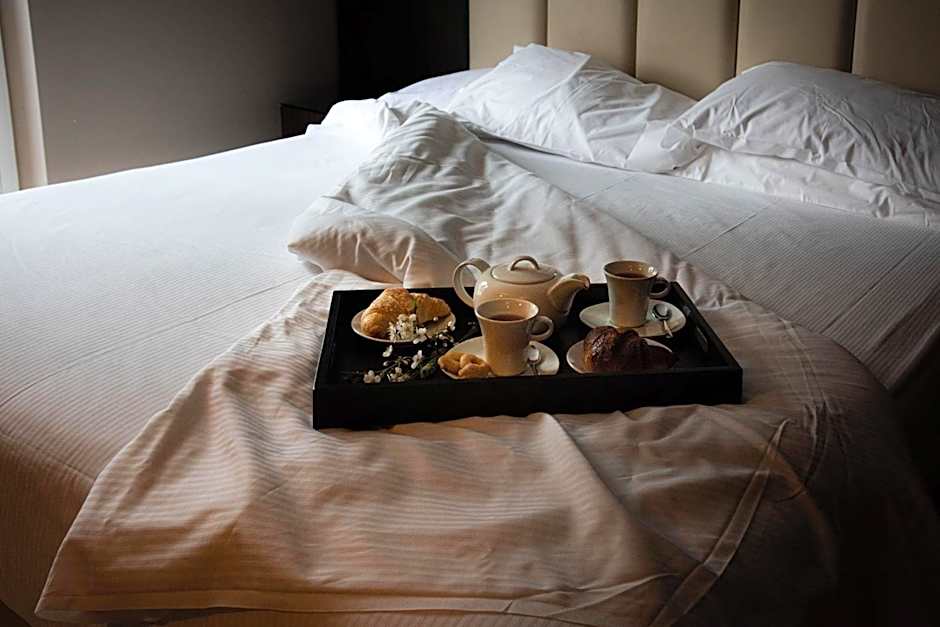 Hotel Ansharius - Adults only