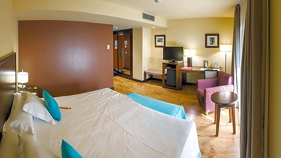 Gran Hotel Ciudad de Barbastro