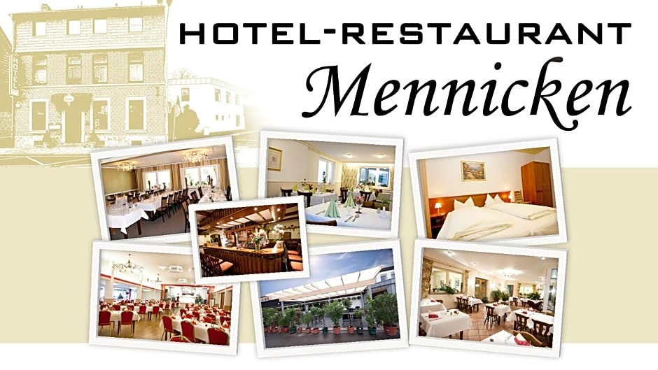 Hotel Mennicken