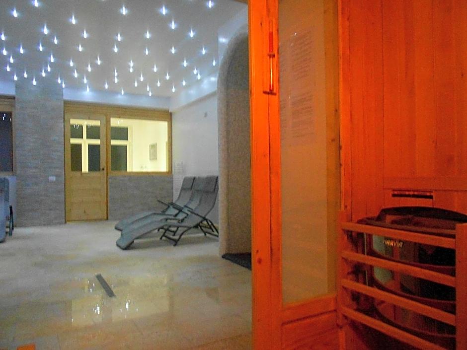 Park Hotel Miramonti