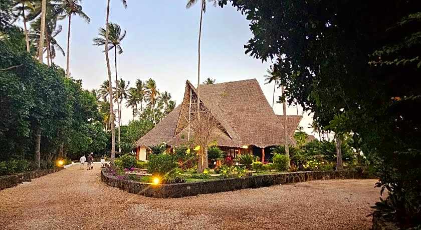Maharaja Boutique Hotel Zanzibar
