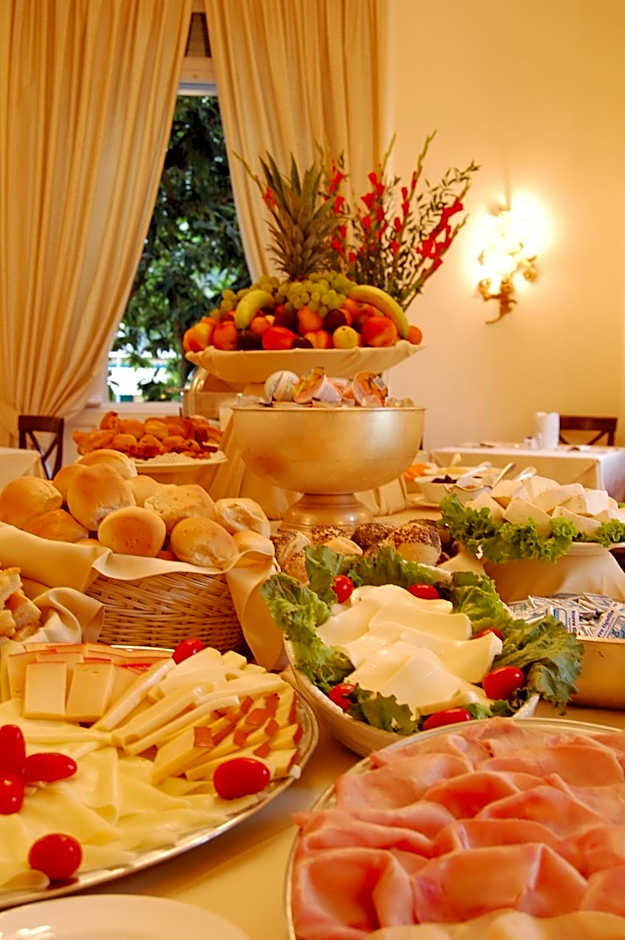 Hotel Canali, Portofino Coast