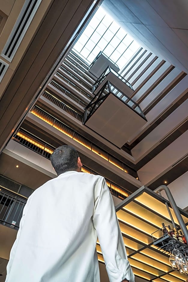 Hotel Costanero Montevideo - MGallery