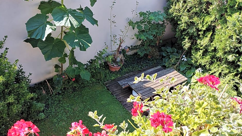 Ferienherbergen S & J Zeisz