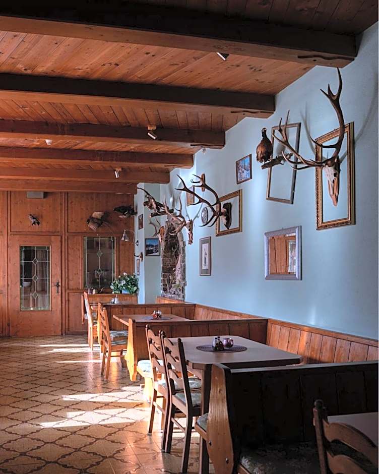 Alpenhotel Edelweiss