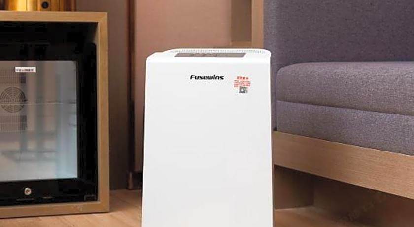 Borrman Hotel Zhongshan Lihe Plaza