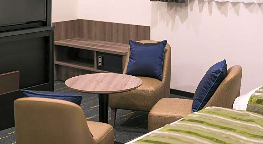 Hotel Mystays Nagoya Nishiki