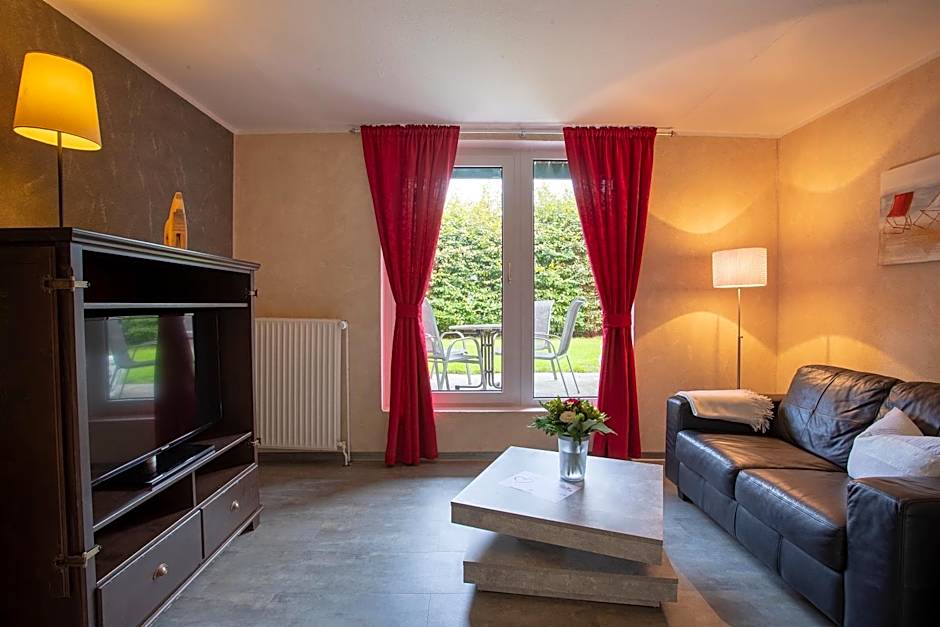 Frieslandstern - Ferienhof und Hotel