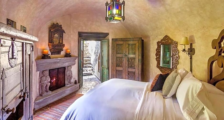 Hacienda Las Amantes