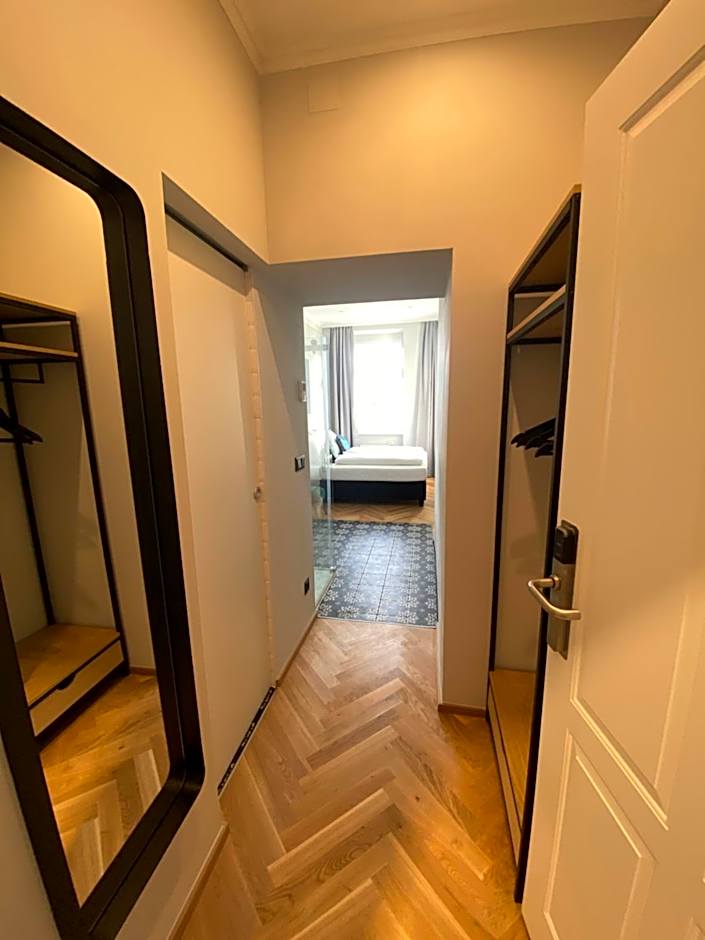 Boutique Hotel Kolbeck