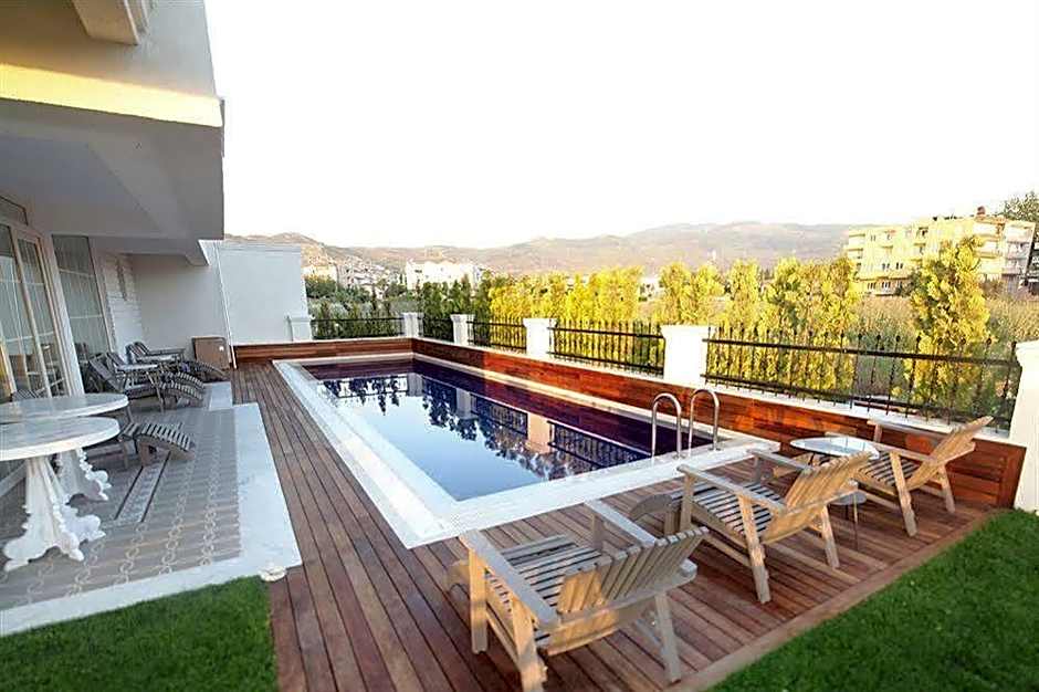 Cella Boutique Hotel & Spa