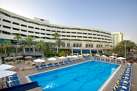 Occidental Sharjah Grand